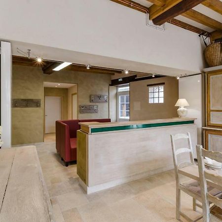 Вилла Les 3 Cepages Balnot-sur-Laignes Экстерьер фото