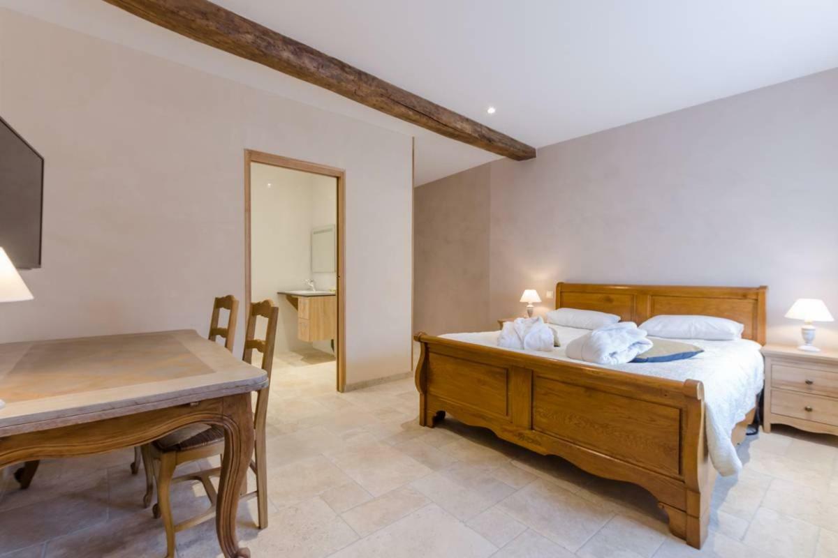 Вилла Les 3 Cepages Balnot-sur-Laignes Экстерьер фото