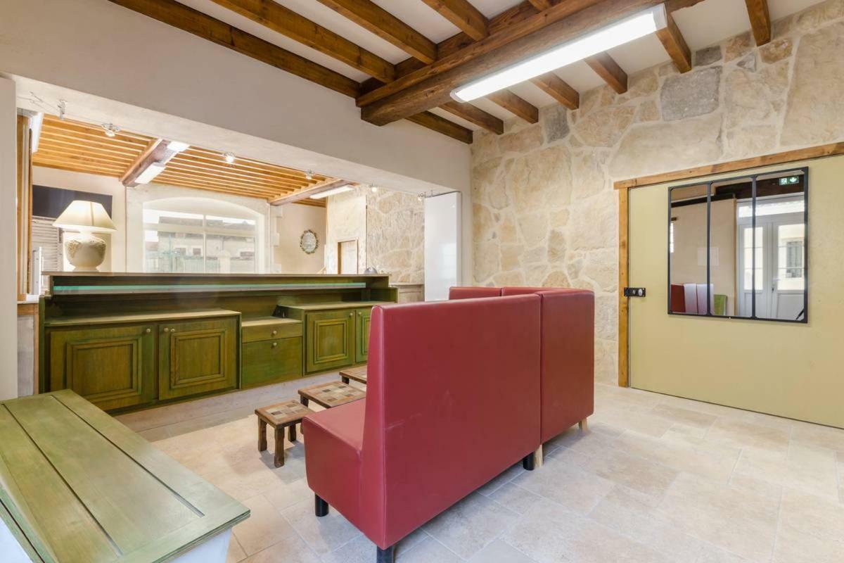 Вилла Les 3 Cepages Balnot-sur-Laignes Экстерьер фото